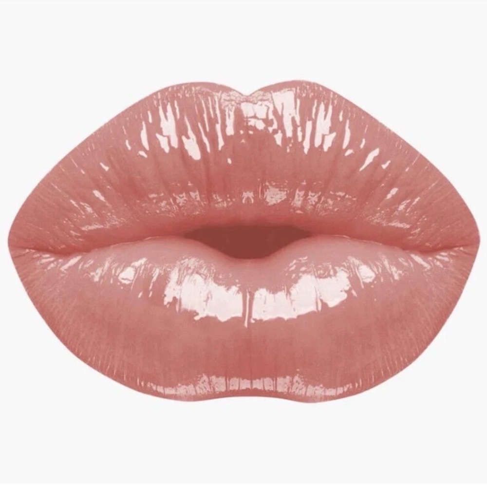 Karity The Gloss “Weekender” Warm Nude High Shine Lip Gloss BNIB ✨ Discontinued